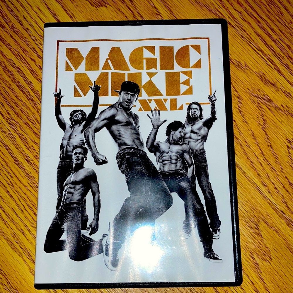 Magic mike